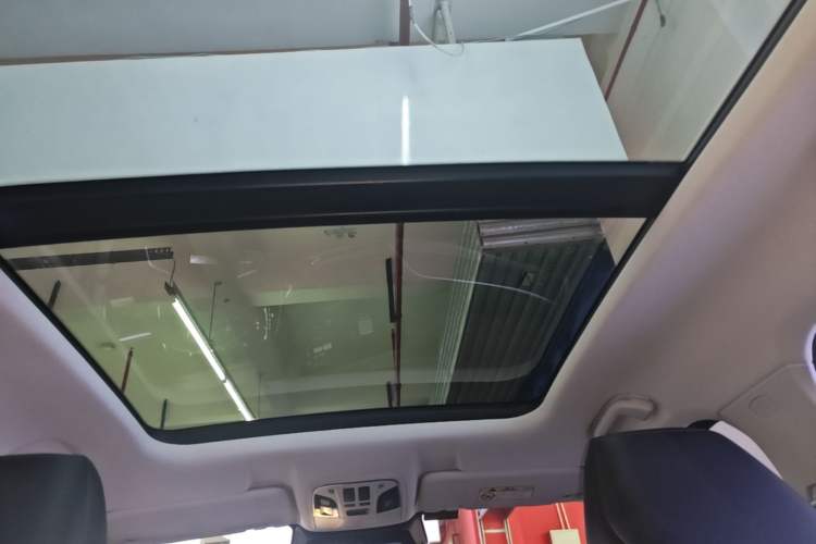 Used Haval H6 2021 National Trend Edition 1.5T Automatic Champion Version Headliner
