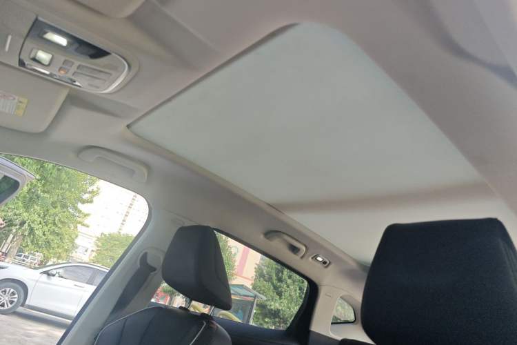 Used Haval H6 2021 China Trend Edition 1.5 GDIT Automatic Champion Version Headliner