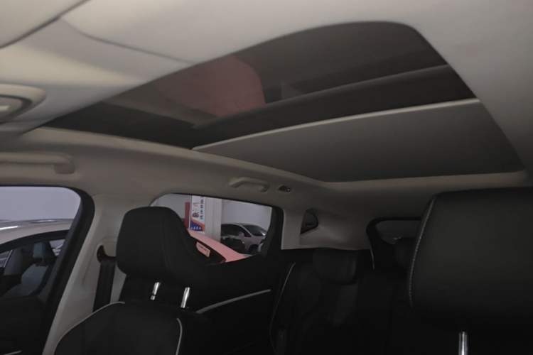 Used Haval H6 2021 National Trend Edition 1.5T Automatic Champion Version Headliner