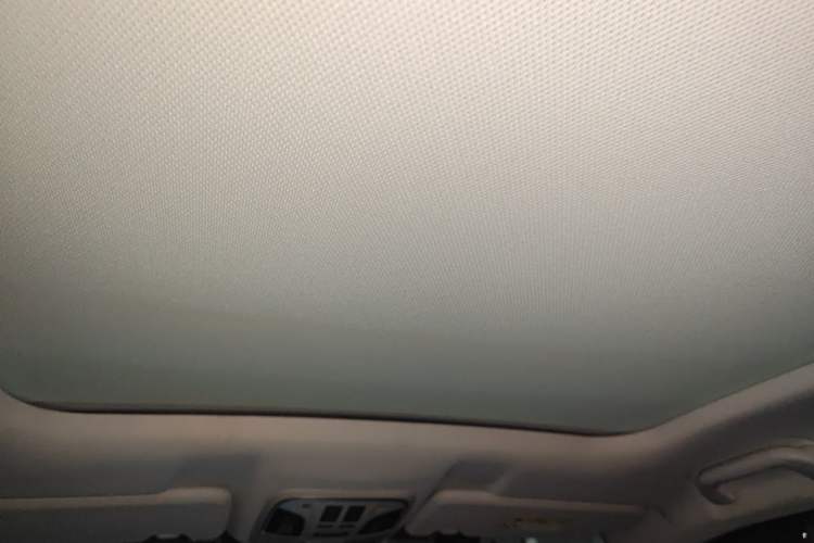 Used Haval H6 2021 1.5T Automatic Champion Edition Headliner