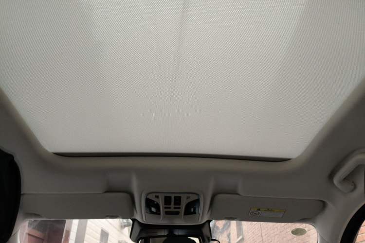 Used Haval H6 2021 China Trend Edition 1.5 GDIT Automatic Champion Version Headliner