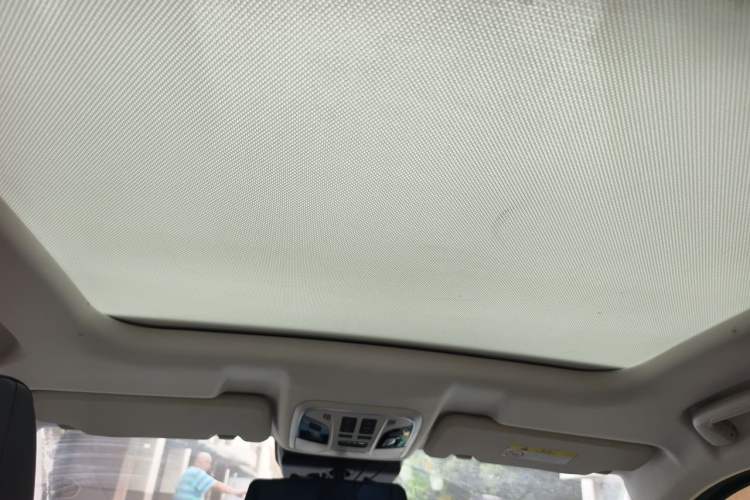 Used Haval H6 2021 1.5T Automatic Champion Edition Headliner