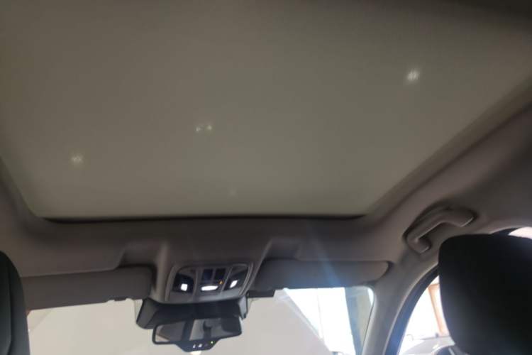 Used Haval H6 2021 China Trend Edition 1.5 GDIT Automatic Champion Version Headliner