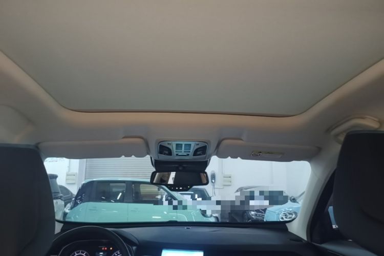 Used Haval H6 2021 1.5T Automatic Urban Edition Headliner