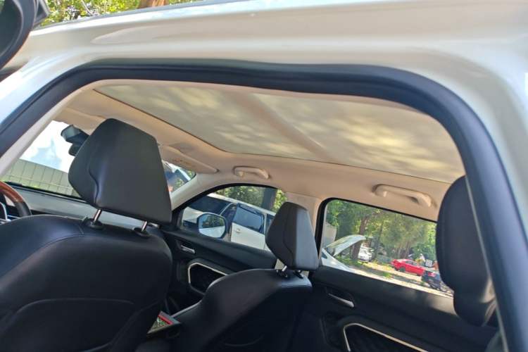 Used Haval H6 2021 1.5T Automatic Champion Edition Headliner