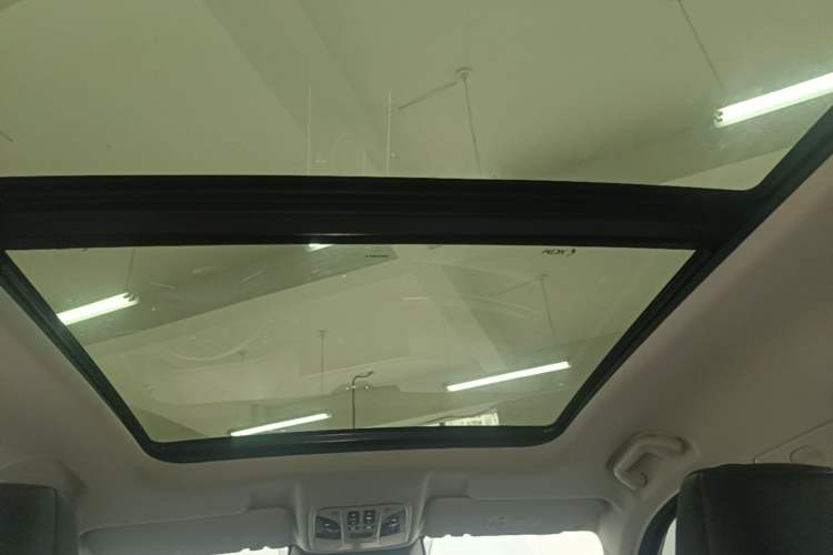 Used Haval H6 2021 China Trend Edition 1.5 GDIT Automatic Champion Version Headliner