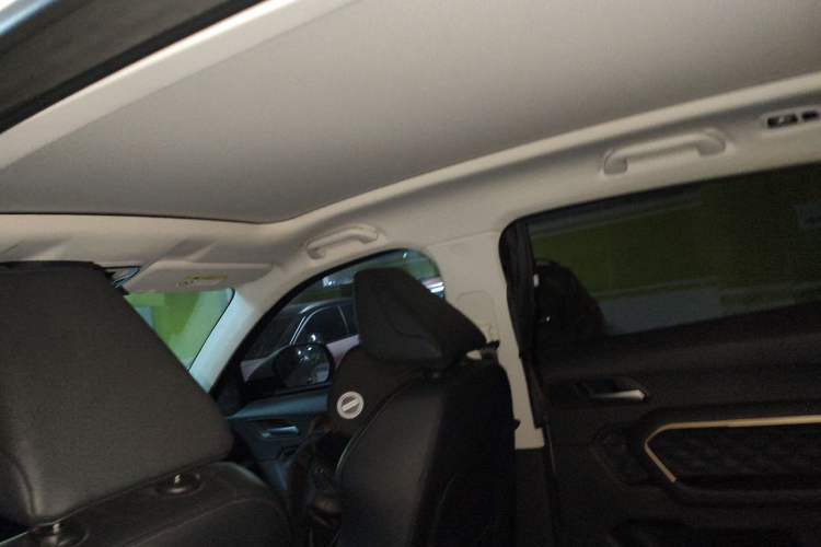 Used Haval H6 2021 1.5T Automatic Champion Edition Headliner