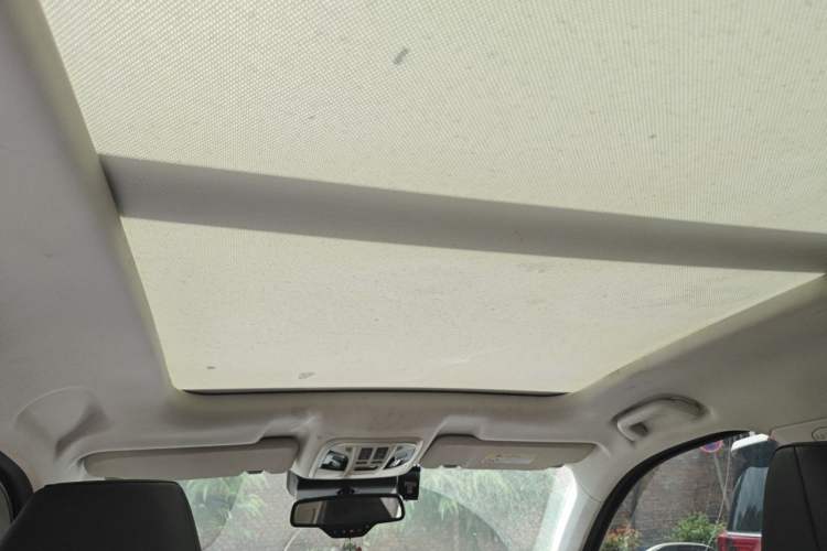 Used Haval H6 2021 1.5T Automatic Champion Edition Headliner