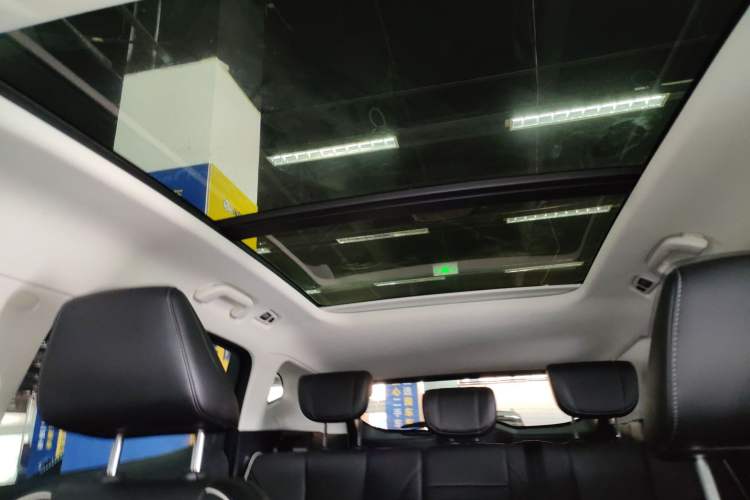 Used Haval H6 2021 National Trend Edition 1.5T Automatic Champion Version Headliner