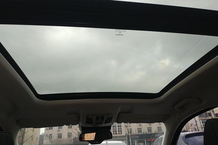 Used Haval H6 2021 2.0 GDIT Automatic Champion Edition Headliner