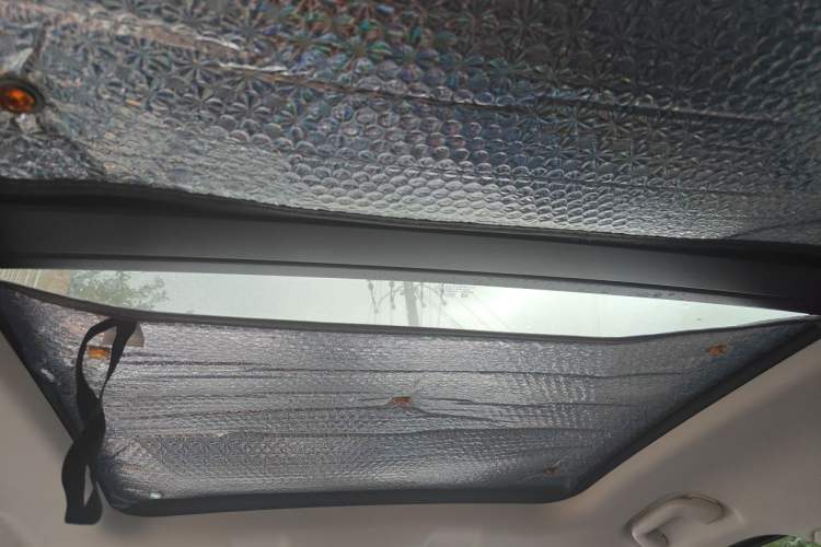 Used Haval H6 2021 National Trend Edition 1.5T Automatic Champion Version Headliner