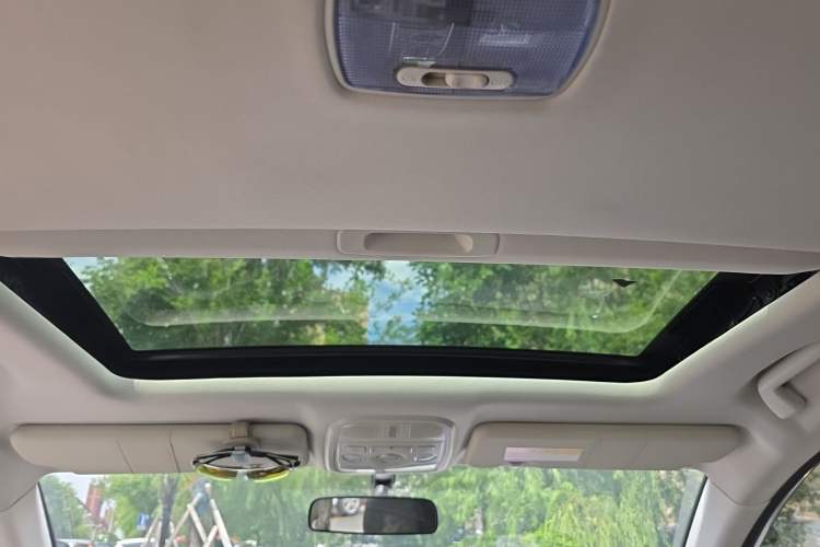 Used Haval H6 2021 Sport Edition 1.5T Automatic Elite Smart Connectivity Model U-Shape Grille Headliner