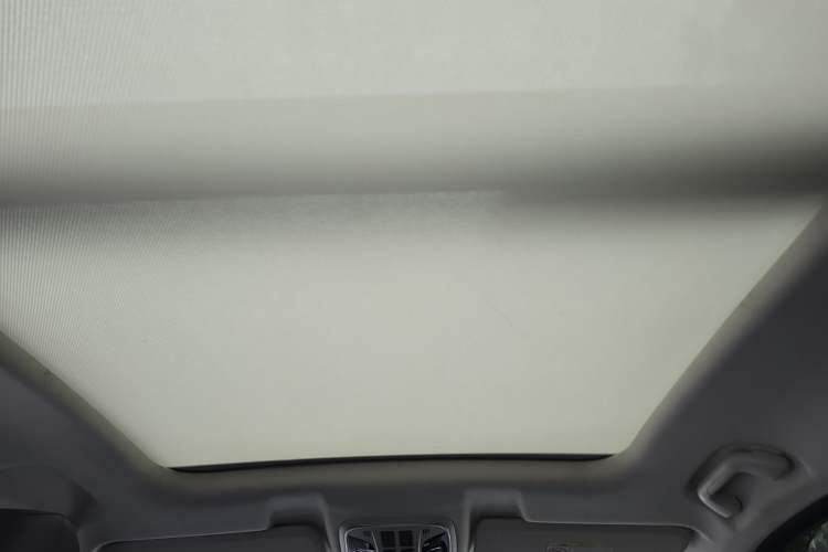 Used Haval H6 2021 China Trend Edition 1.5 GDIT Automatic Champion Version Headliner