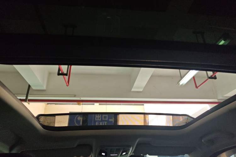 Used Haval H6 2021 1.5 GDIT Automatic Champion Edition Headliner