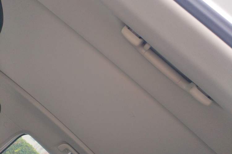 Used Haval H6 2021 3rd Generation 1.5T Automatic Two-Wheel Drive Max Headliner