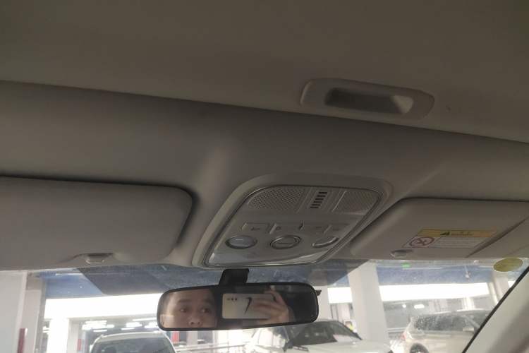 Used Haval H6 2021 Sport Edition 1.5T Automatic Elite Smart Connectivity Model U-Shape Grille Headliner