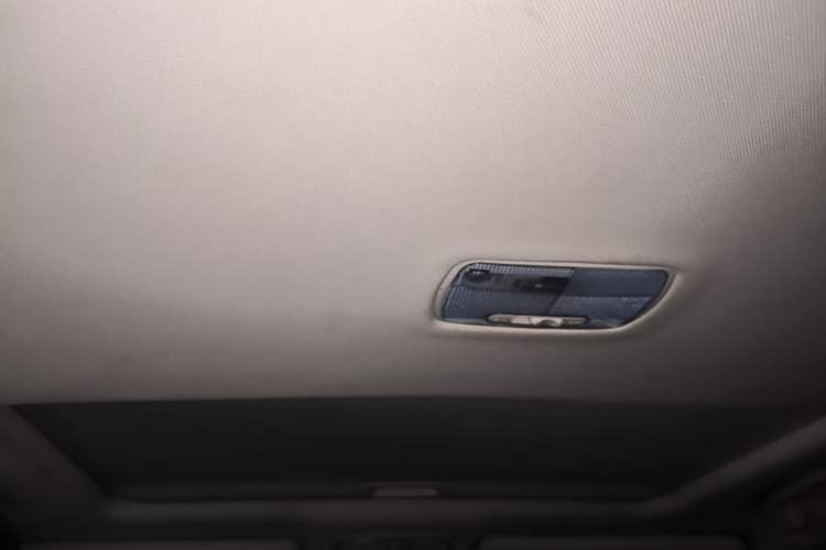 Used Haval H6 2021 Sport Edition 1.5T Automatic Elite Smart Connectivity Model U-Shape Grille Headliner