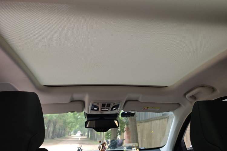 Used Haval H6 2021 1.5 GDIT Automatic Champion Edition Headliner
