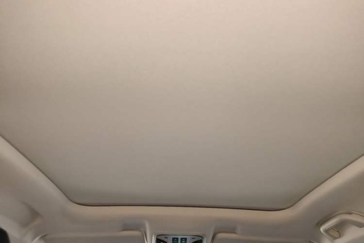 Used Haval H6 2021 1.5T Automatic Urban Edition Headliner