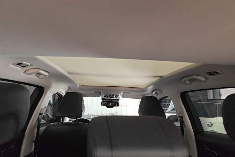 Used Haval H6 2021 1.5T Automatic Champion Edition Headliner