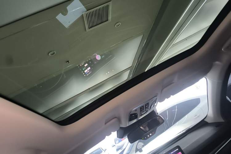 Used Haval H6 2021 China Trend Edition 1.5 GDIT Automatic Champion Version Headliner