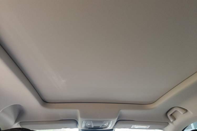 Used Haval H6 2021 3rd Generation 1.5T Automatic Two-Wheel Drive Supreme+ Headliner