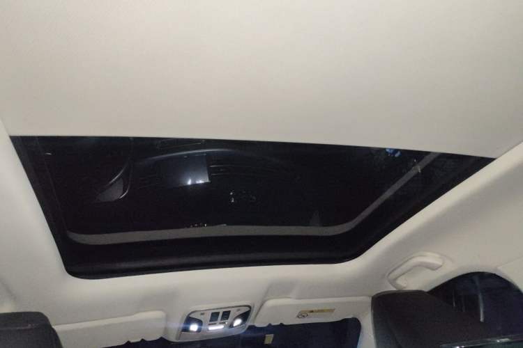 Used Haval H6 2021 2.0 GDIT Automatic GT Luxury Edition Headliner
