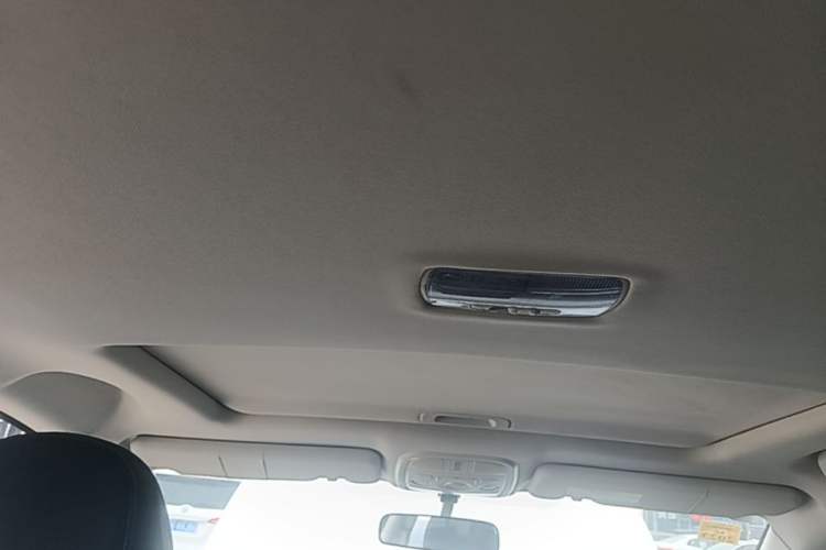 Used Haval H6 2021 Sport Edition 1.5T Automatic Elite Smart Connectivity Model U-Shape Grille Headliner