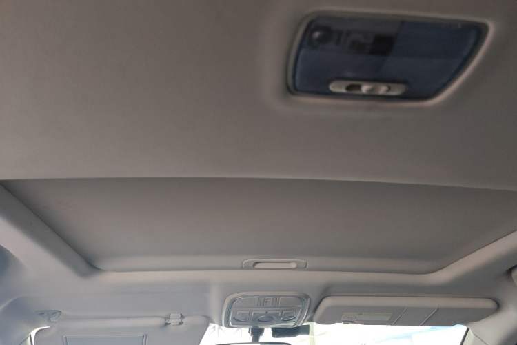 Used Haval H6 2021 Sport Edition 1.5T Automatic Elite Smart Connectivity Model with Hexagonal Grille Headliner