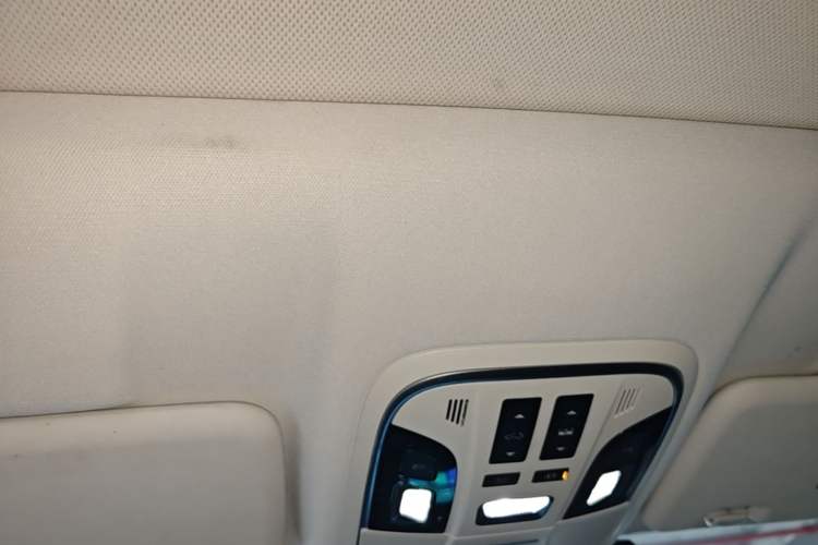 Used Haval H6 2021 1.5T Automatic Champion Edition Headliner