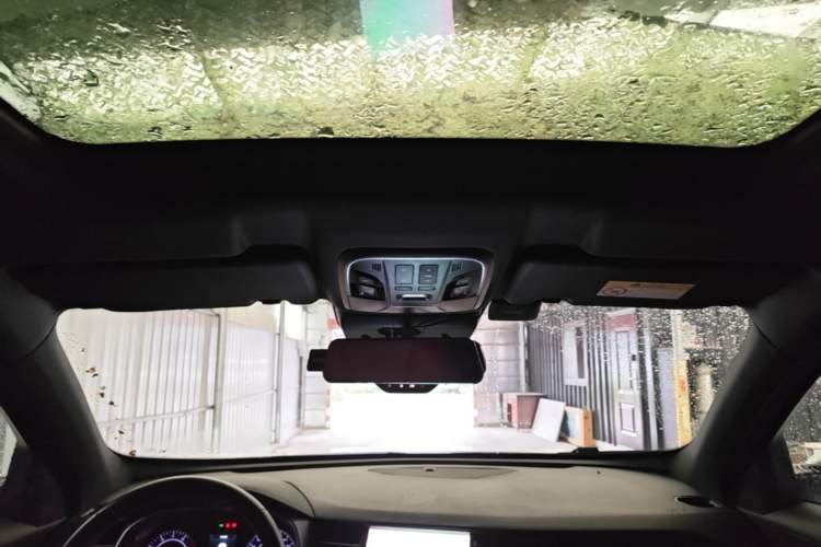 Used Haval H6 2021 1.5T Automatic Champion Edition Headliner