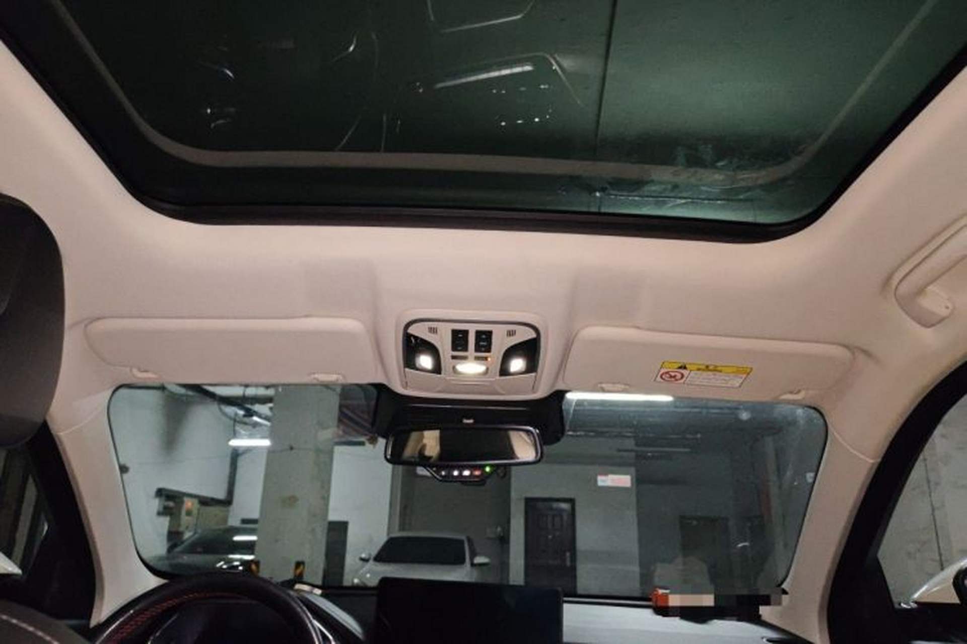 Used Haval H6 2021 National Trend Edition 1.5T Automatic Champion Version Headliner