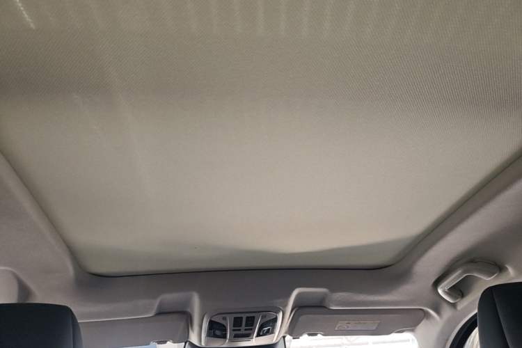 Used Haval H6 2021 National Trend Edition 1.5T Automatic Champion Version Headliner