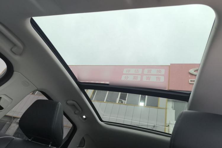 Used Haval H6 2021 National Trend Edition 1.5T Automatic Champion Version Headliner