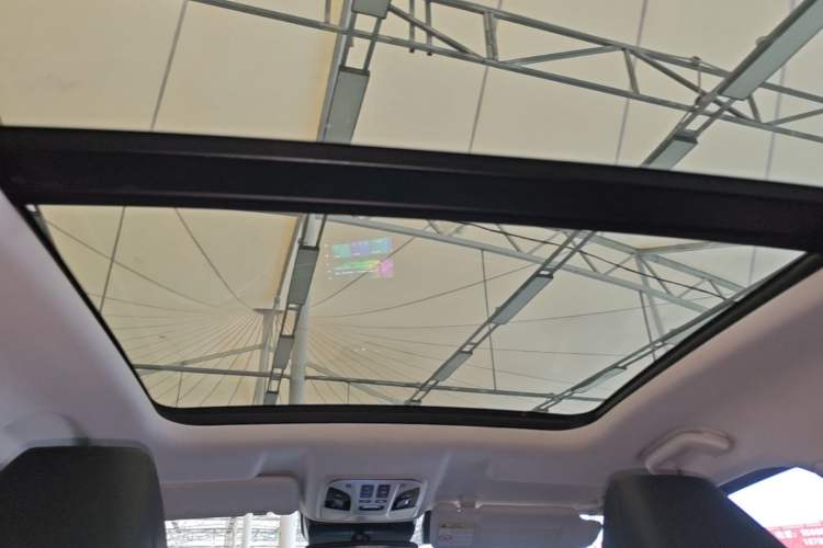 Used Haval H6 2021 1.5T Automatic Urban Edition Headliner