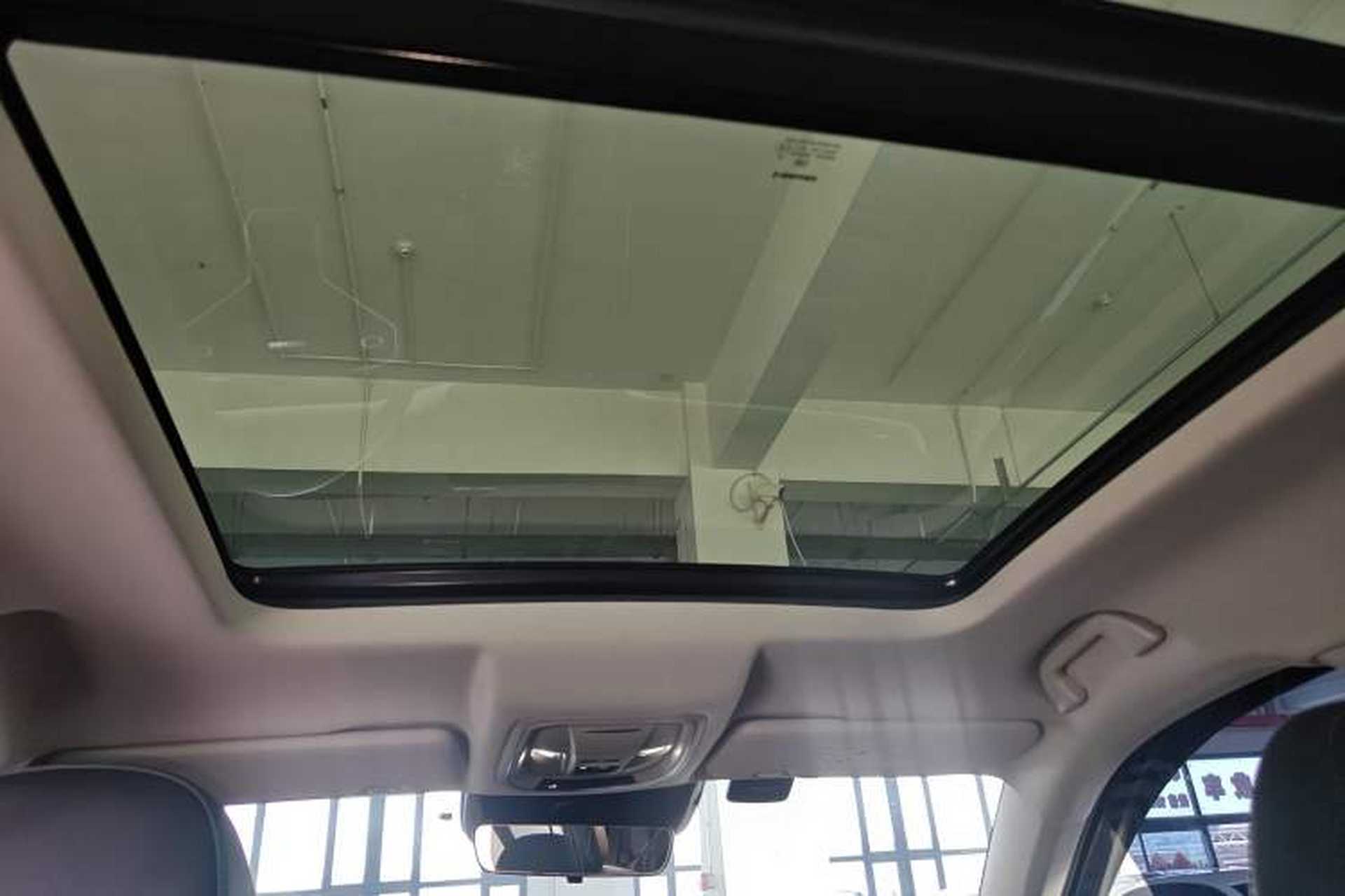 Used Haval H6 2021 3rd Generation 1.5T Automatic Two-Wheel Drive Max Headliner