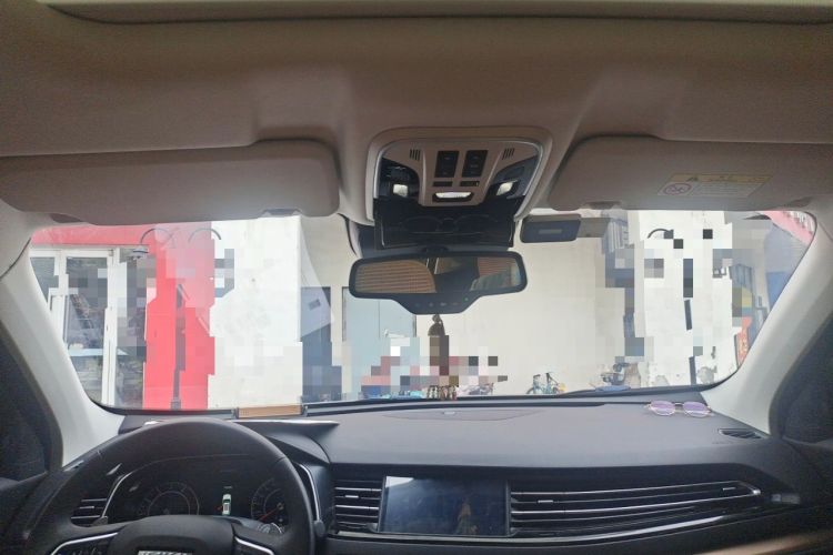 Used Haval H6 2021 1.5 GDIT Automatic Champion Edition Headliner