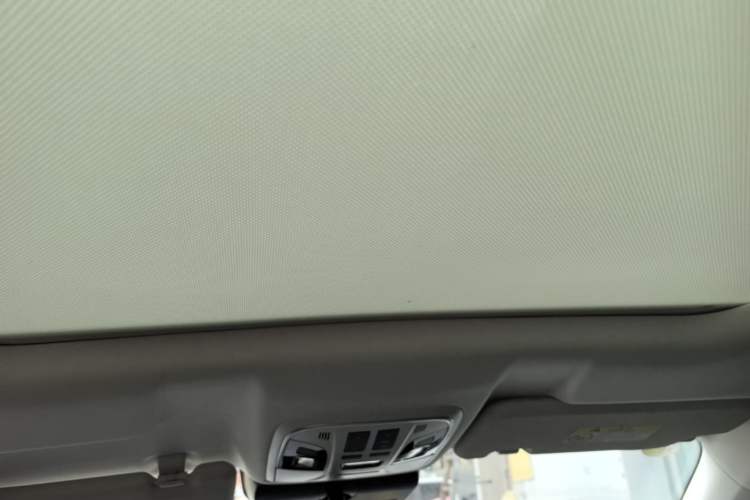 Used Haval H6 2021 1.5T Automatic Champion Edition Headliner