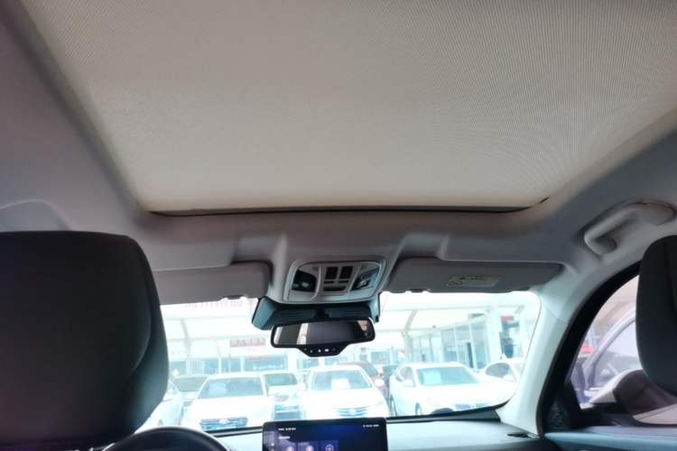 Used Haval H6 2021 China Trend Edition 1.5 GDIT Automatic Champion Version Headliner