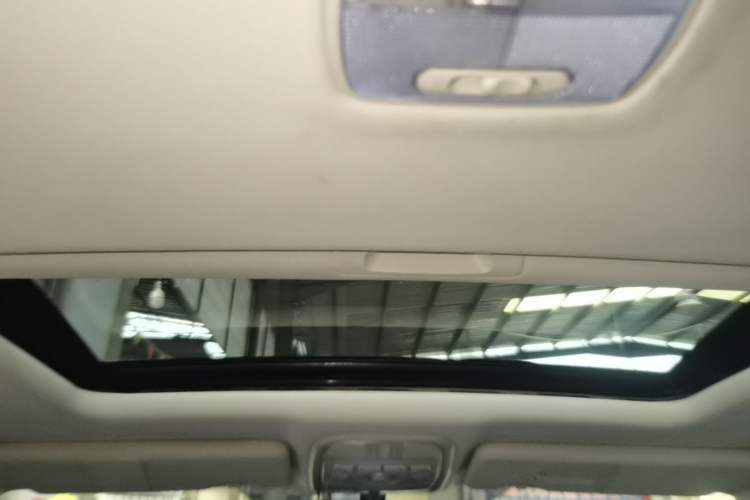 Used Haval H6 2021 Sport Edition 1.5T Automatic Elite Smart Connectivity Model U-Shape Grille Headliner