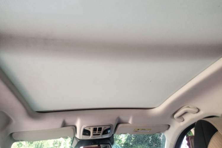 Used Haval H6 2021 National Trend Edition 1.5T Automatic Champion Version Headliner