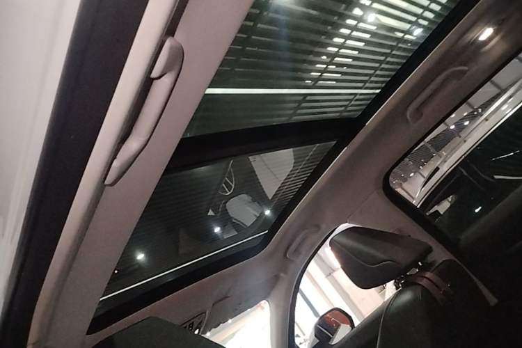 Used Haval H6 2021 1.5T Automatic Urban Edition Headliner