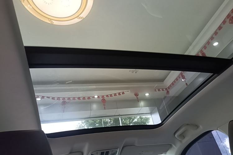 Used Haval H6 2021 1.5T Automatic Champion Edition Headliner