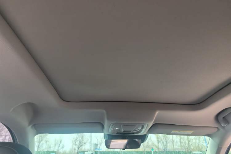 Used Haval H6 2021 1.5T Automatic Champion Edition Headliner