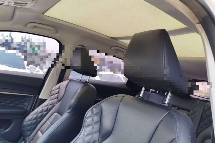 Used Haval H6 2021 1.5T Automatic Champion Edition Headliner