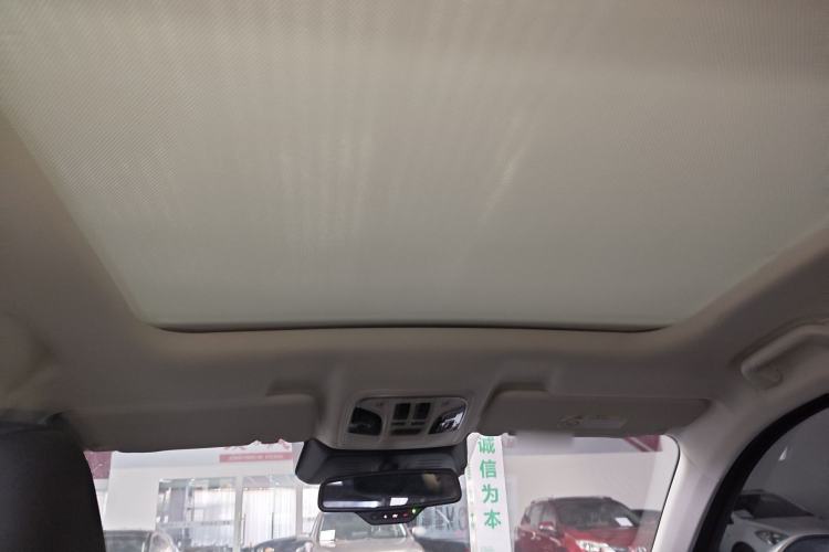 Used Haval H6 2021 National Trend Edition 1.5T Automatic Champion Version Headliner
