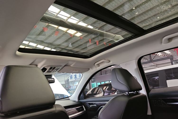 Used Haval H6 2021 National Trend Edition 1.5T Automatic Champion Version Headliner