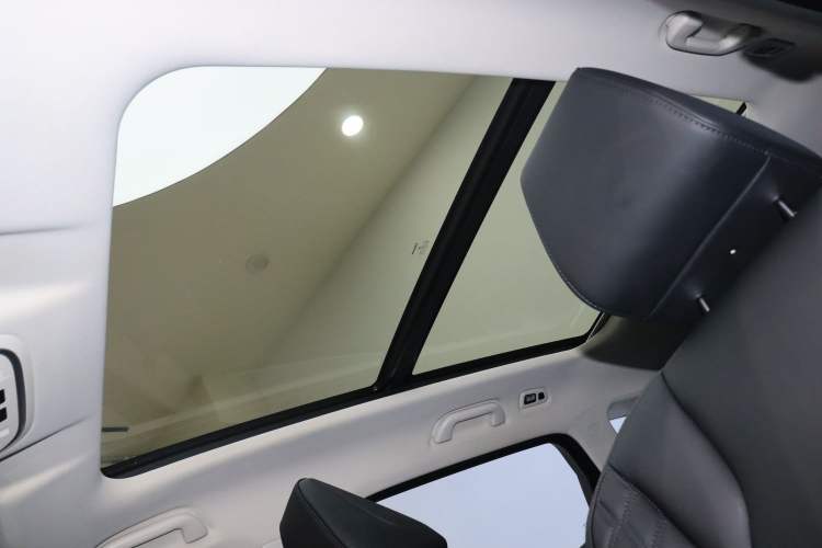 Used Haval H6 2021 1.5 GDIT Automatic Luxury Edition Headliner