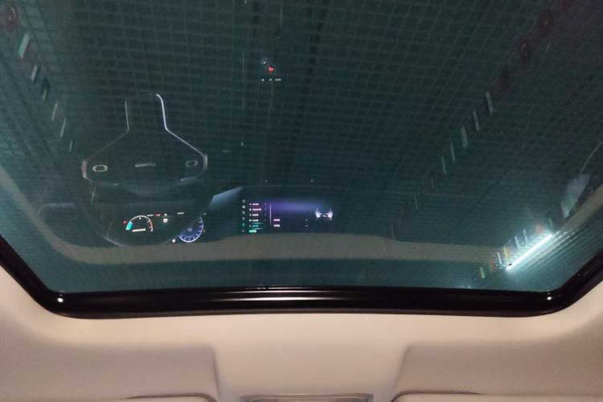 Used Haval H6 2021 3rd Generation 2.0T Automatic Two-Wheel Drive Max Headliner
