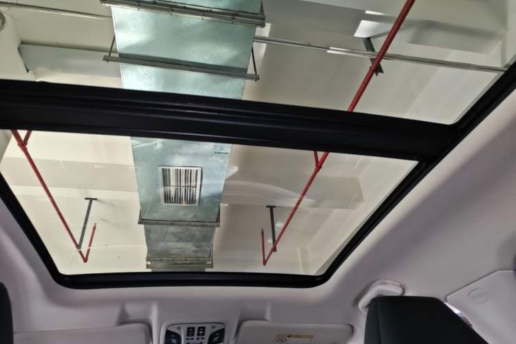 Used Haval H6 2021 2.0 GDIT Automatic GT Luxury Edition Headliner